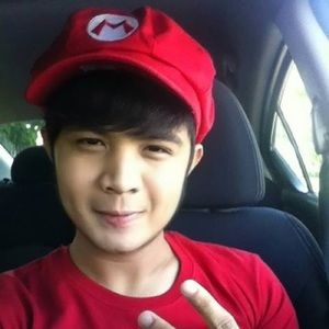 Meet your Posher, Froilan